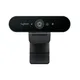 Logitech BRIO 4K-Webcam für Videokonferenzen, Streaming und Aufnahmen