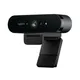 Logitech BRIO 4K-Webcam für Videokonferenzen, Streaming und Aufnahmen