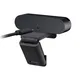 Logitech BRIO 4K-Webcam für Videokonferenzen, Streaming und Aufnahmen