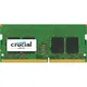 8GB Crucial DDR4-2400 CL 17 SO-DIMM RAM Notebook Speicher RAM