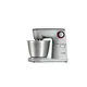 Bosch MUM9D33S11 Küchenmaschine OptiMUM platinum silver