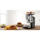 Bosch MUZ9HA1 Hunting Adventure Set für MUM9 (Fleischwolf + Wurststopfer)
