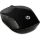 HP 200 Wireless Maus schwarz