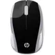 HP 2HU84AA 200 Wireless Maus pike silber