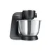 Bosch MUM59N26DE Küchenmaschine mystic black/Edelst.