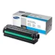 Samsung CLT-C506L/ELS Original Toner Cyan