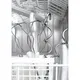 Bosch MFQ3530 Handmixer weiss/grau