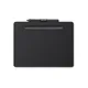 Wacom Intuos Format S Stift und Bluetooth schwarz
