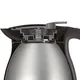Gastroback 42426 Design Wasserkocher Advanced Thermo