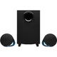 Logitech G560 LIGHTSYNC PC-Gaming-Lautsprecher