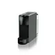 Nespresso Kaffeekapselmaschine Krups XN110B Nespresso Essenza Mini Grau