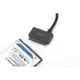 Digitus DA-70327 USB-Adapter schwarz