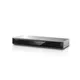 Panasonic DMR-UBC70EGS UHD Blu-ray Recorder 500GB HDD 2x DVB-C/T2 Tuner silber