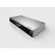 Panasonic DMR-UBC70EGS UHD Blu-ray Recorder 500GB HDD 2x DVB-C/T2 Tuner silber