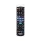 Panasonic DMR-UBS70EGK UHD Blu-ray Recorder 500GB HDD 2x DVB-S Tuner schwarz