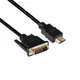 Club3D CAC-1210 HDMI Adapterkabel 2.00 m schwarz
