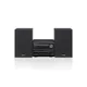Panasonic SC-PM254EG-K schwarz