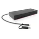 Lenovo ThinkPad Hybrid Dock mit USB-A Dock EU (inkl. 135W Netzteil)