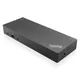 Lenovo ThinkPad Hybrid Dock mit USB-A Dock EU (inkl. 135W Netzteil)