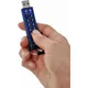 iStorage datAshur PRO USB3.0 Flash Drive 8GB Stick mit PIN-Schutz Aluminium