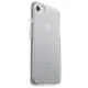 OtterBox Symmetry Clear hoch-transparente sturzsichere Schutzhülle für iPhone 7, Clear Crystal