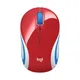 Logitech M187 Wireless Mini Mouse WER Occident Packaging rot