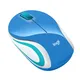 Logitech Wireless Mouse M187 brave blue