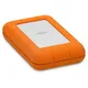 LaCie Rugged USB-C USB3.0 5TB