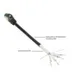 Good Connections 20m RNS Patchkabel Outdoor IP66 CAT6A S/FTP PiMF schwarz