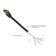 Good Connections 60m RNS Patchkabel Outdoor IP66 CAT6A S/FTP PiMF schwarz