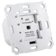 Homematic IP Rollladenaktor Markenschalter HmIP BROLL 3er Pack + Access Point Basic