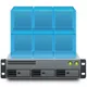 Synology Virtual Machine Manager Pro - VMMPRO-7NODE-S1Y