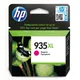HP 935XL Original Druckerpatrone Magenta C2P25AE ca. 825 Seiten