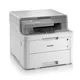Brother DCP-L3510CDW LED Multifunktionsdrucker