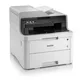 Brother MFC-L3710CW LED Multifunktionsdrucker