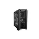 be quiet! Silent Base 601 Midi Tower Tempered Glass gedämmt schwarz