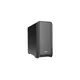 be quiet! Silent Base 601 Midi Tower gedämmt schwarz
