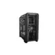 be quiet! Silent Base 601 Midi Tower gedämmt schwarz
