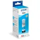 Epson P240 Ecotank Tinte Cyan 65ml