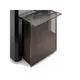 De'Longhi KG79 Professionelle Kaffeemühle für bis zu 12 Tassen/schwarz