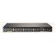 HPE Aruba 2930M-48G PoE + 4SFP+