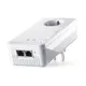 devolo Magic 1 WiFi 2-1-2 Starter Kit (1xWiFi+1xLAN 1200mbps Powerline Adapter)