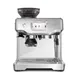 Sage SES880BSS4EEU1 the Barista Touch, edelstahl
