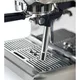 Sage Appliances SES990BSS4EEU1 The Oracle Touch Espresso gebürstetes edelstahl