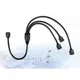 InterTech RGB Verteiler Y-Kabel, 3 fach