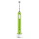 Oral-B Junior Base Green Elektrische Zahnbürste für Kinder ab 6 Jahren grün