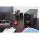 APC Smart-UPS SMT750IC Line Interactive, 750VA, Tower, 230V SmartConnect Port+SmartSlot, AVR, LCD