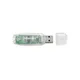 Intenso Rainbow Line 32GB USB Stick transparent