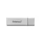 Intenso Alu Line USB 2.0 Stick 4GB silber