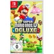 New Super Mario Bros. U Deluxe (Switch) DE-Version